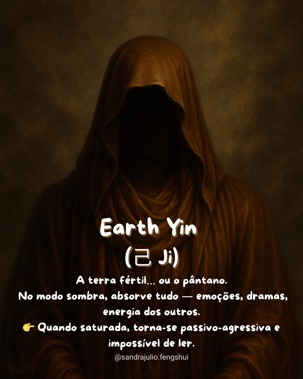 Instagram post from sandrajulio.fengshui. This post is in position 6.