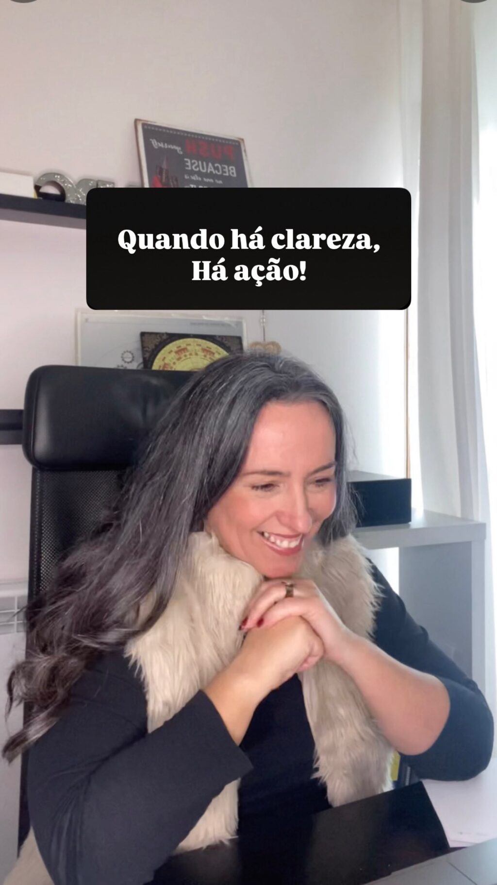 Instagram post from sandrajulio.fengshui. This post is in position 0.