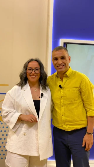 Instagram post from sandrajulio.arq. This post is in position 1.