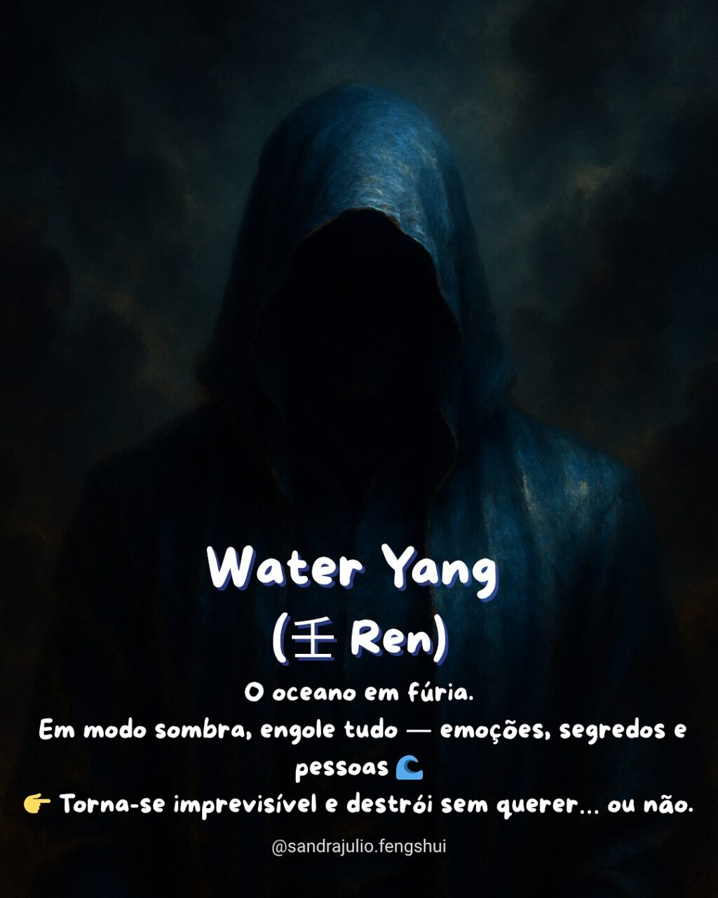 Instagram post from sandrajulio.fengshui. This post is in position 9.