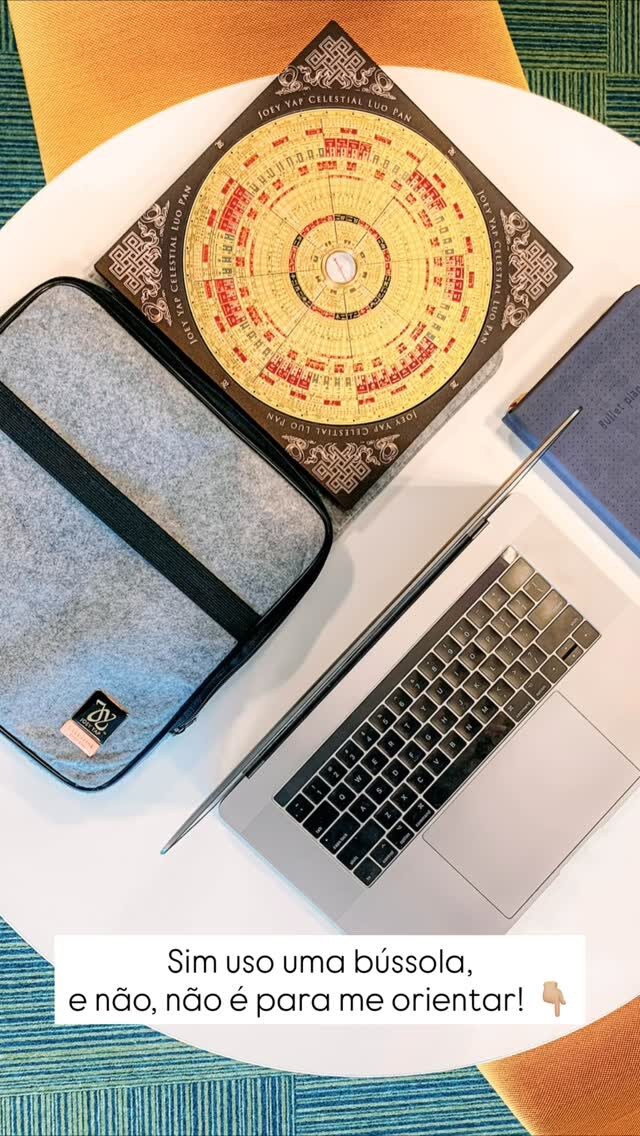 Instagram post from sandrajulio.fengshui. This post is in position 10.