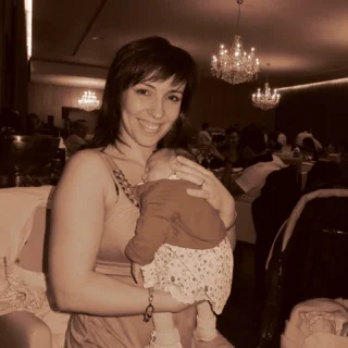 Instagram post from sandrajulio.arq. This post is in position 2.