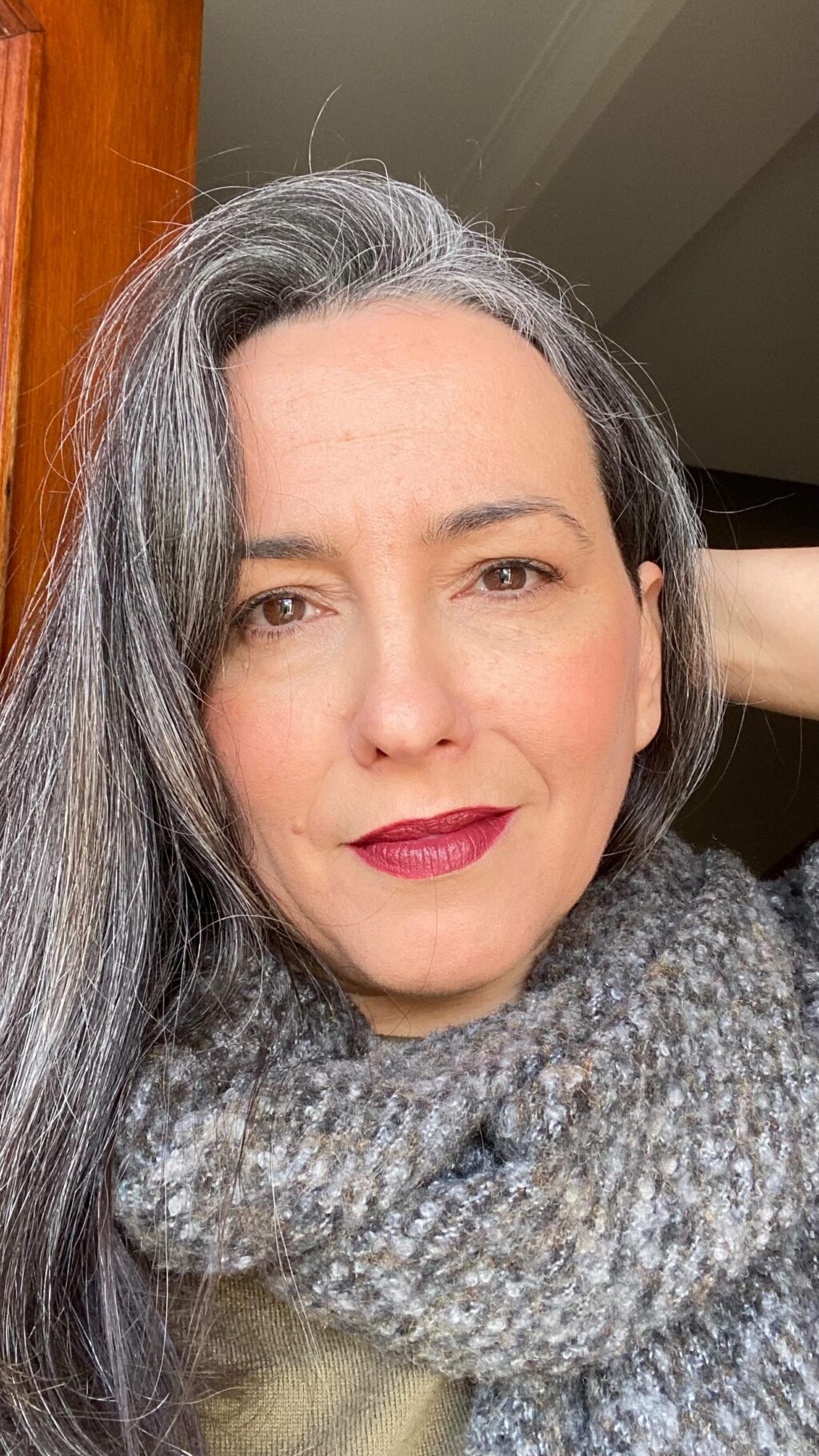 Instagram post from sandrajulio.fengshui. This post is in position 1.