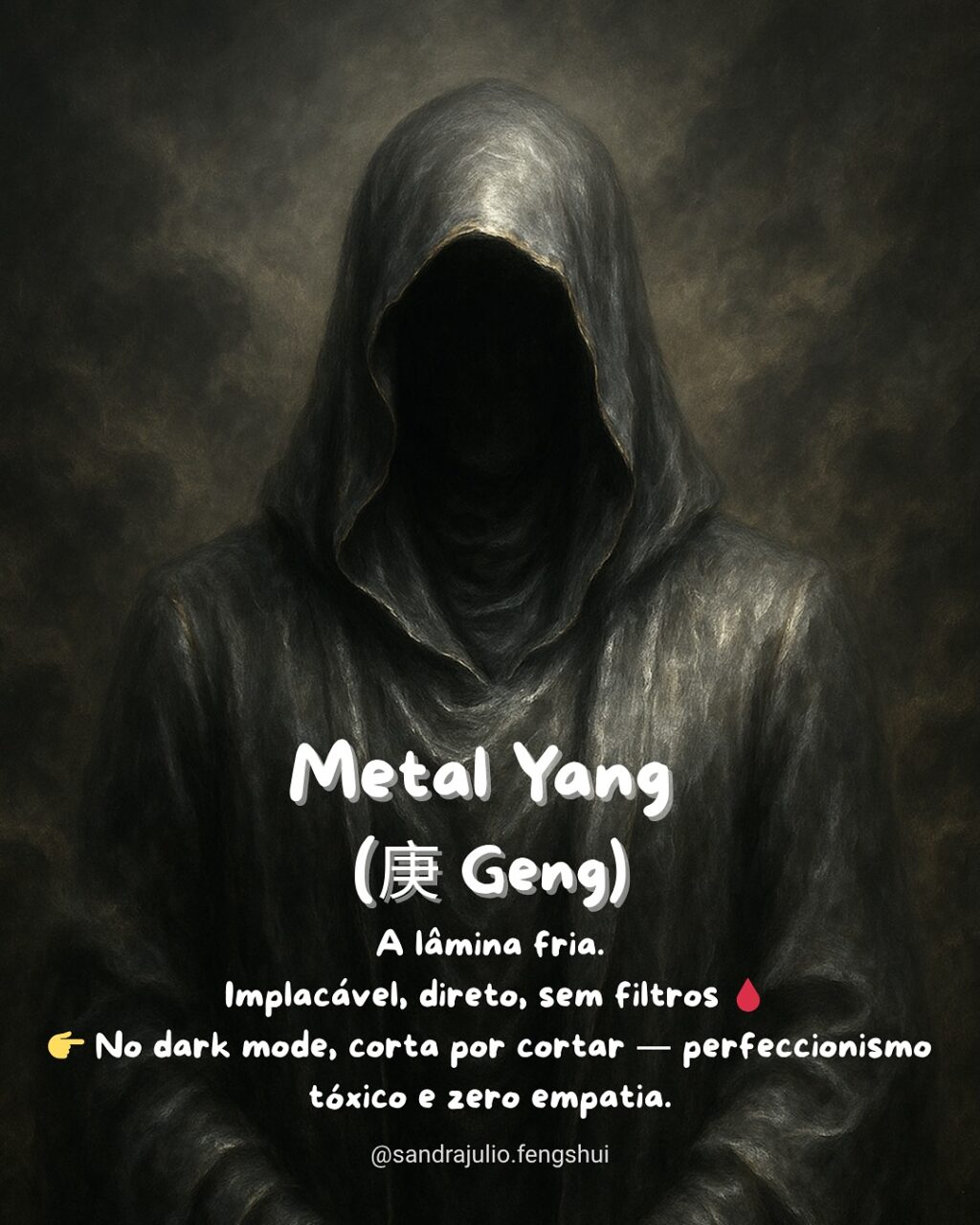 Instagram post from sandrajulio.fengshui. This post is in position 7.