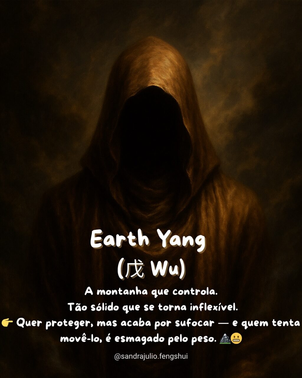 Instagram post from sandrajulio.fengshui. This post is in position 5.